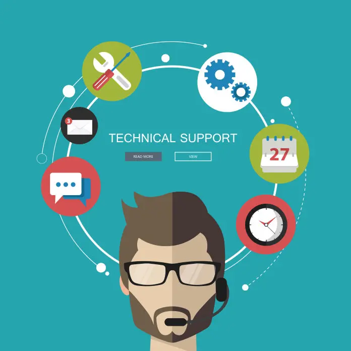 Tech Support