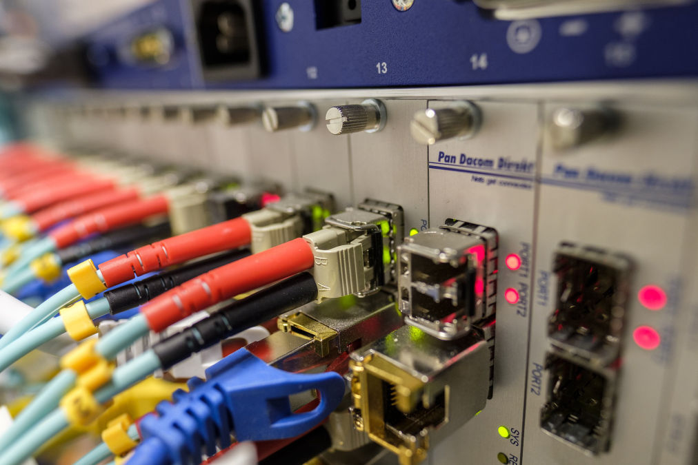Network Switches