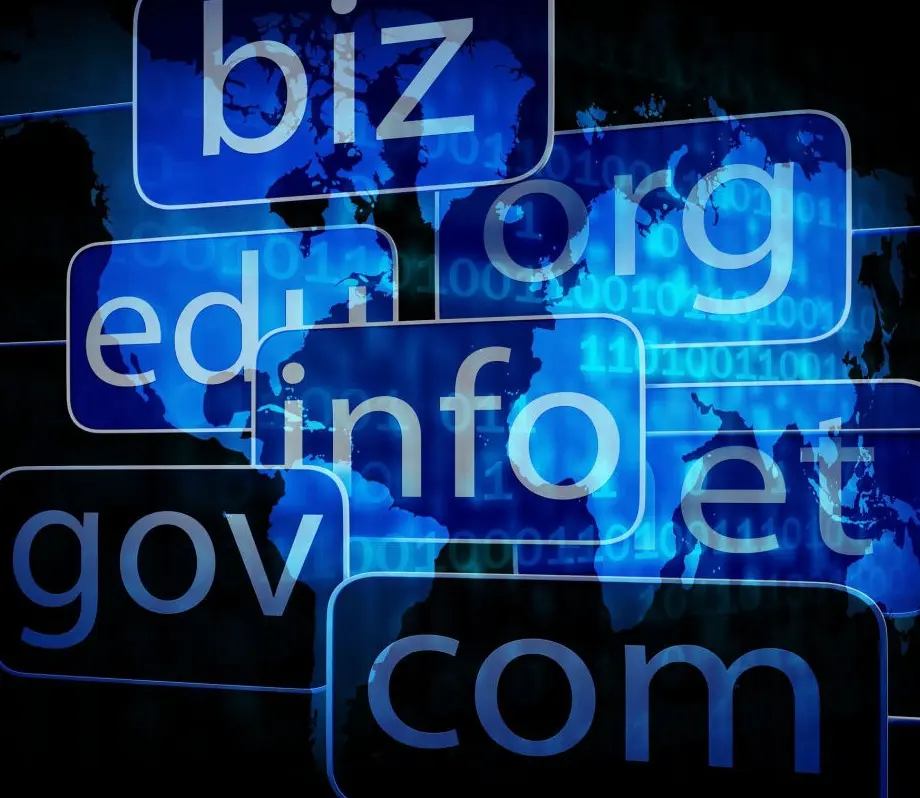 Domains